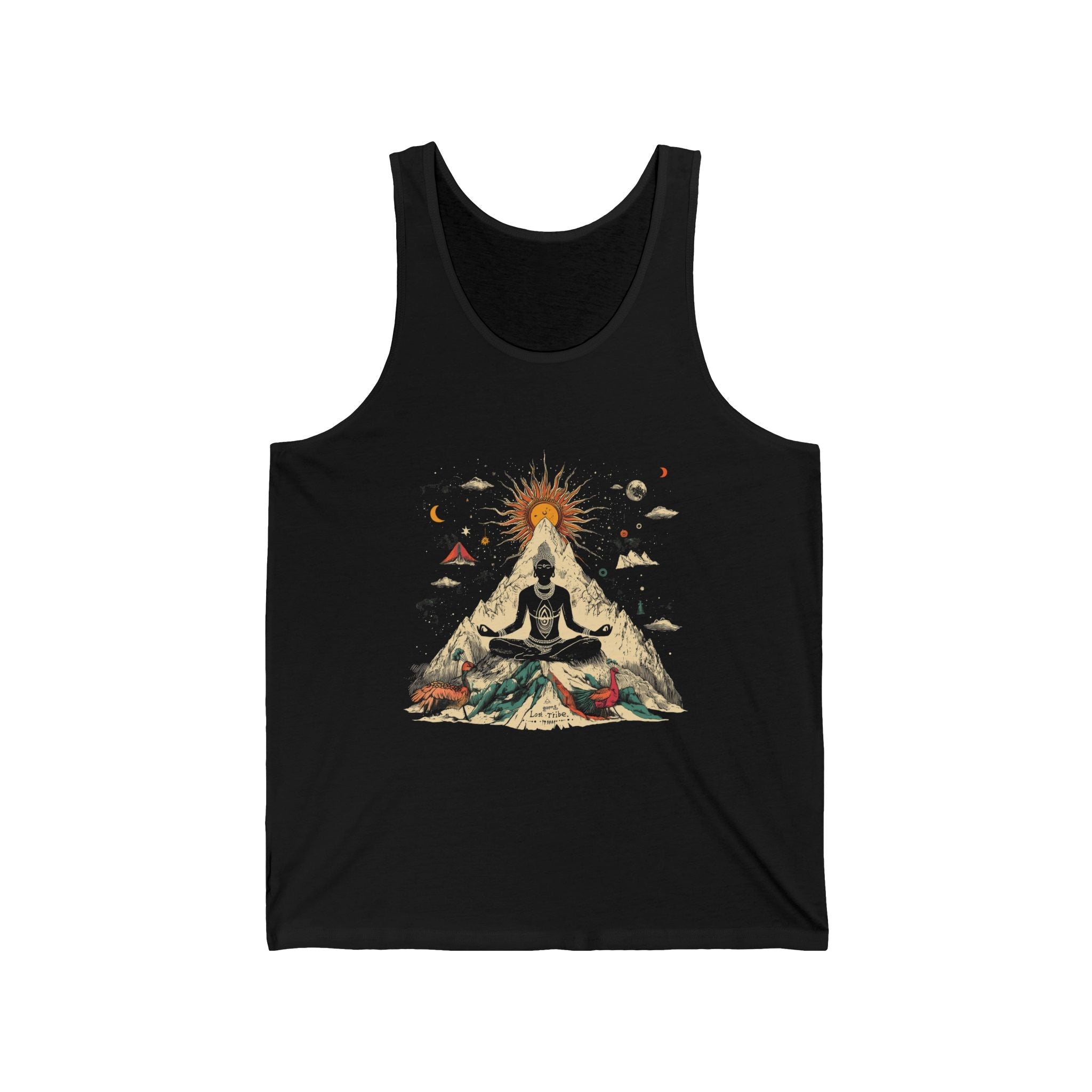 Men's Tank Tops