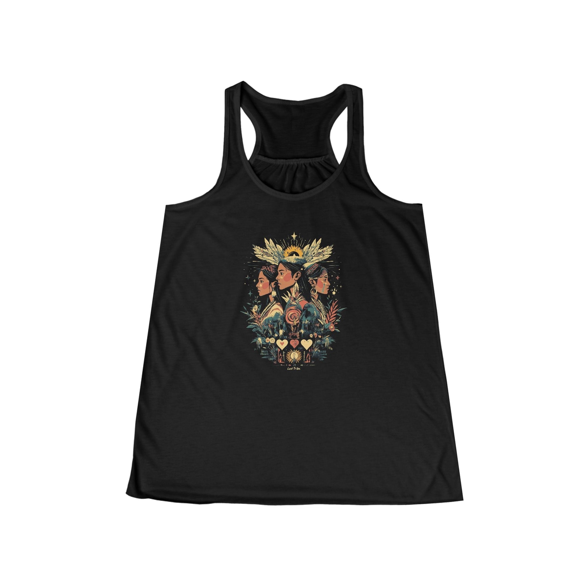 Women's Tank Tops