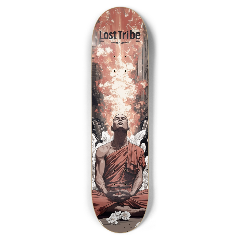 Custom Skateboards