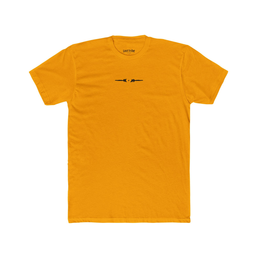 Out of Darkness Tee - Compass Collection