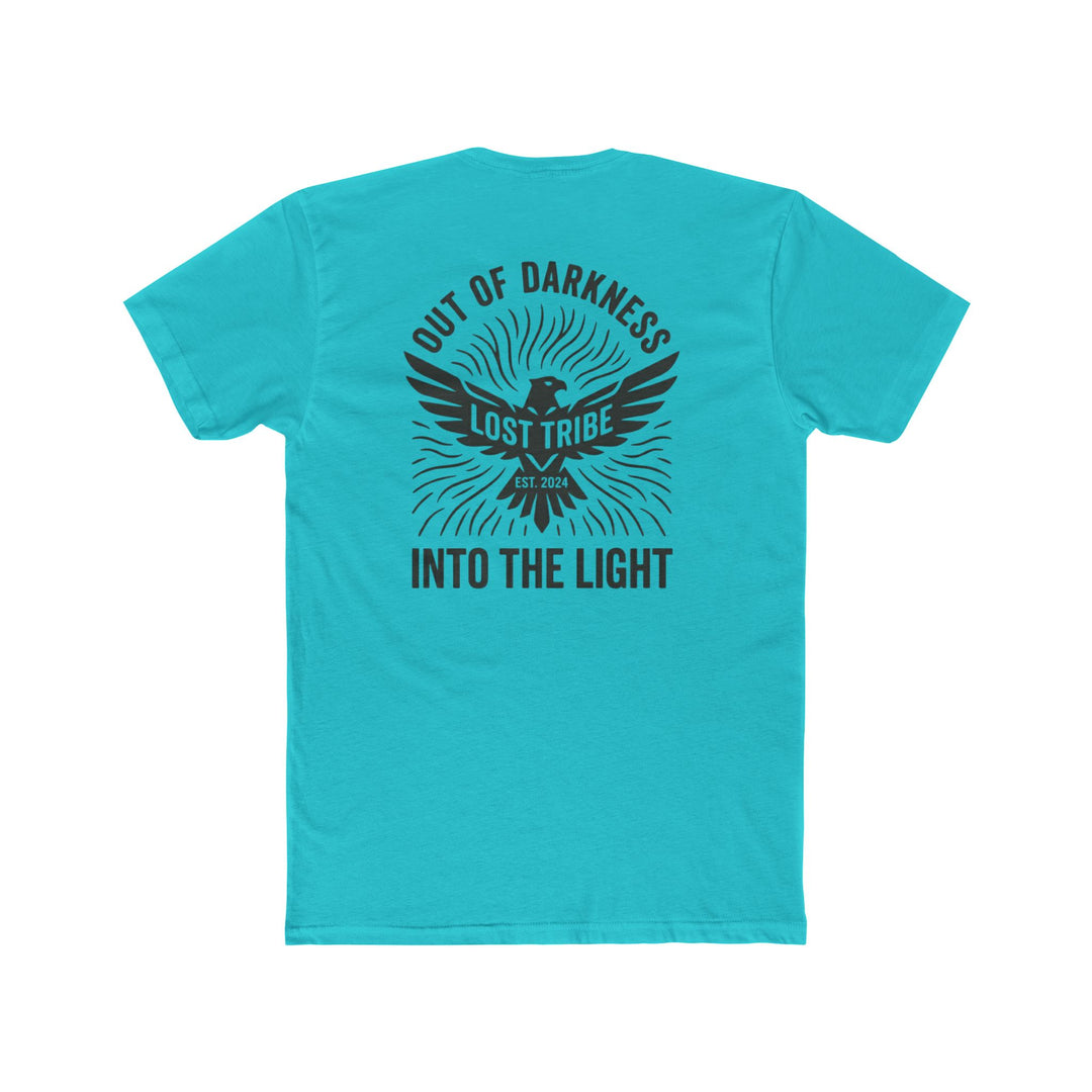 Out of Darkness Tee - Compass Collection