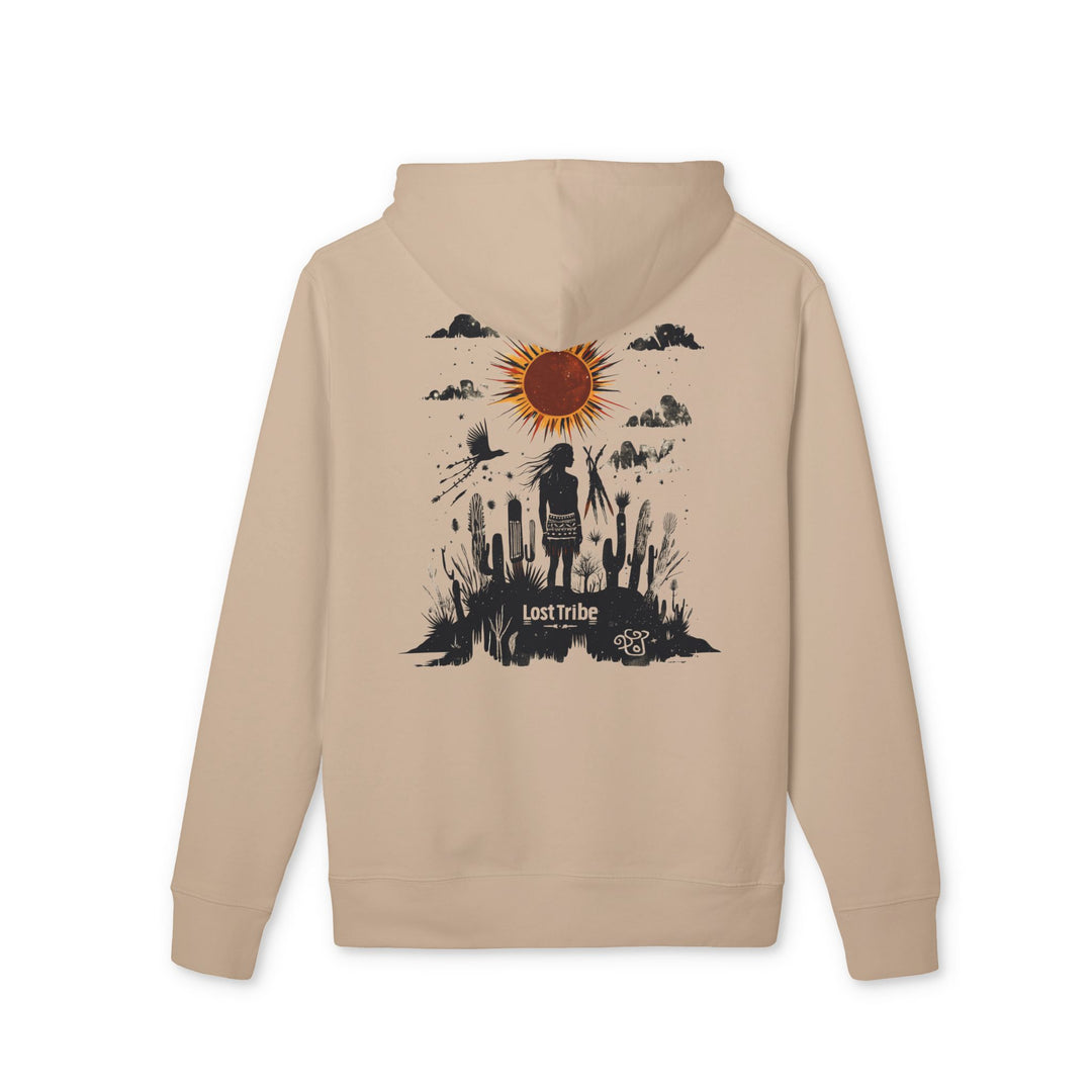 Unisex Cruiser 2.0 Hoodie - Desert Dreams