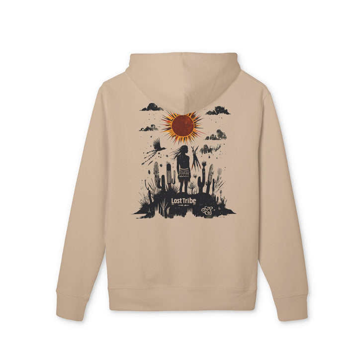 Unisex Cruiser 2.0 Hoodie - Desert Dreams