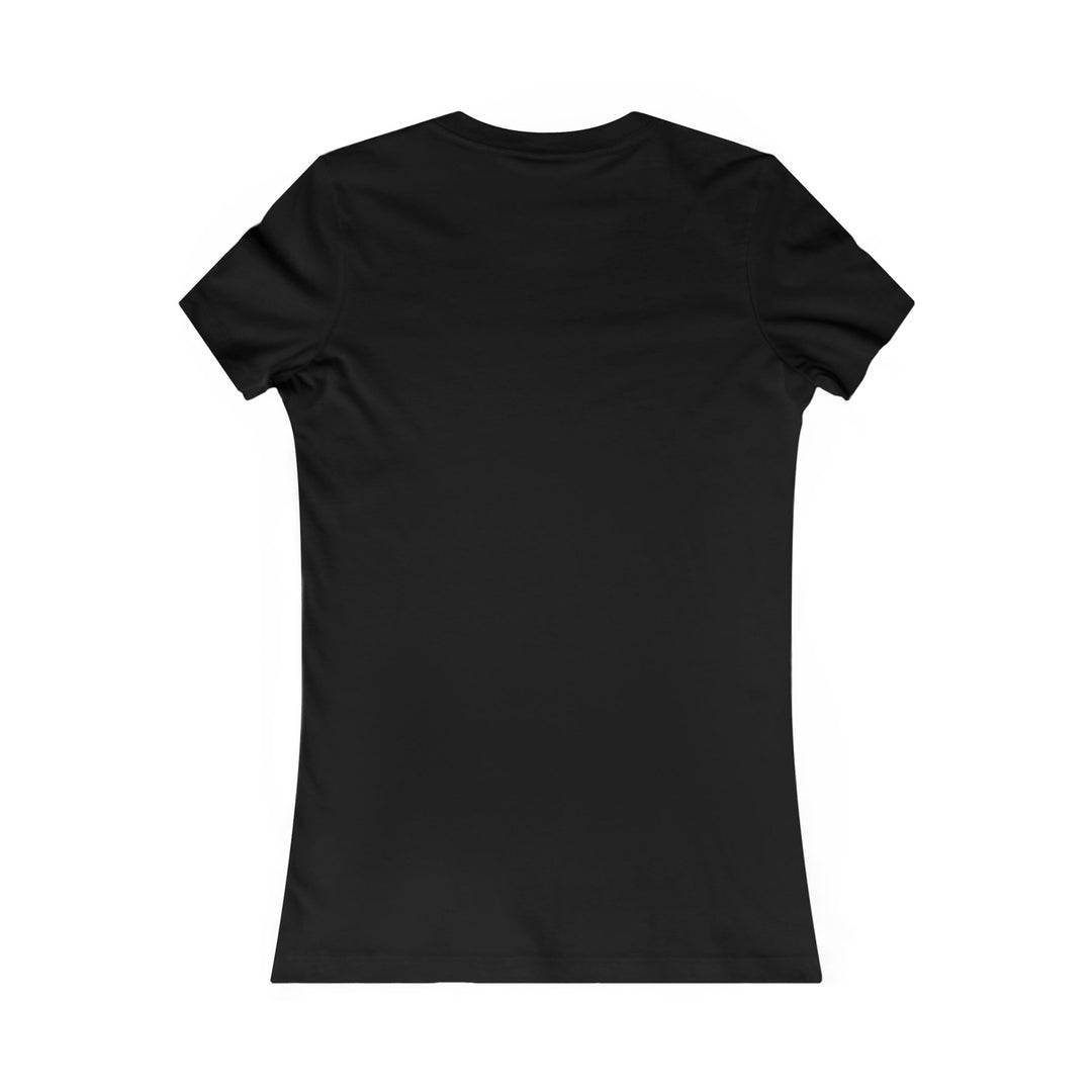 Women's Favorite Tee - Water Blessings