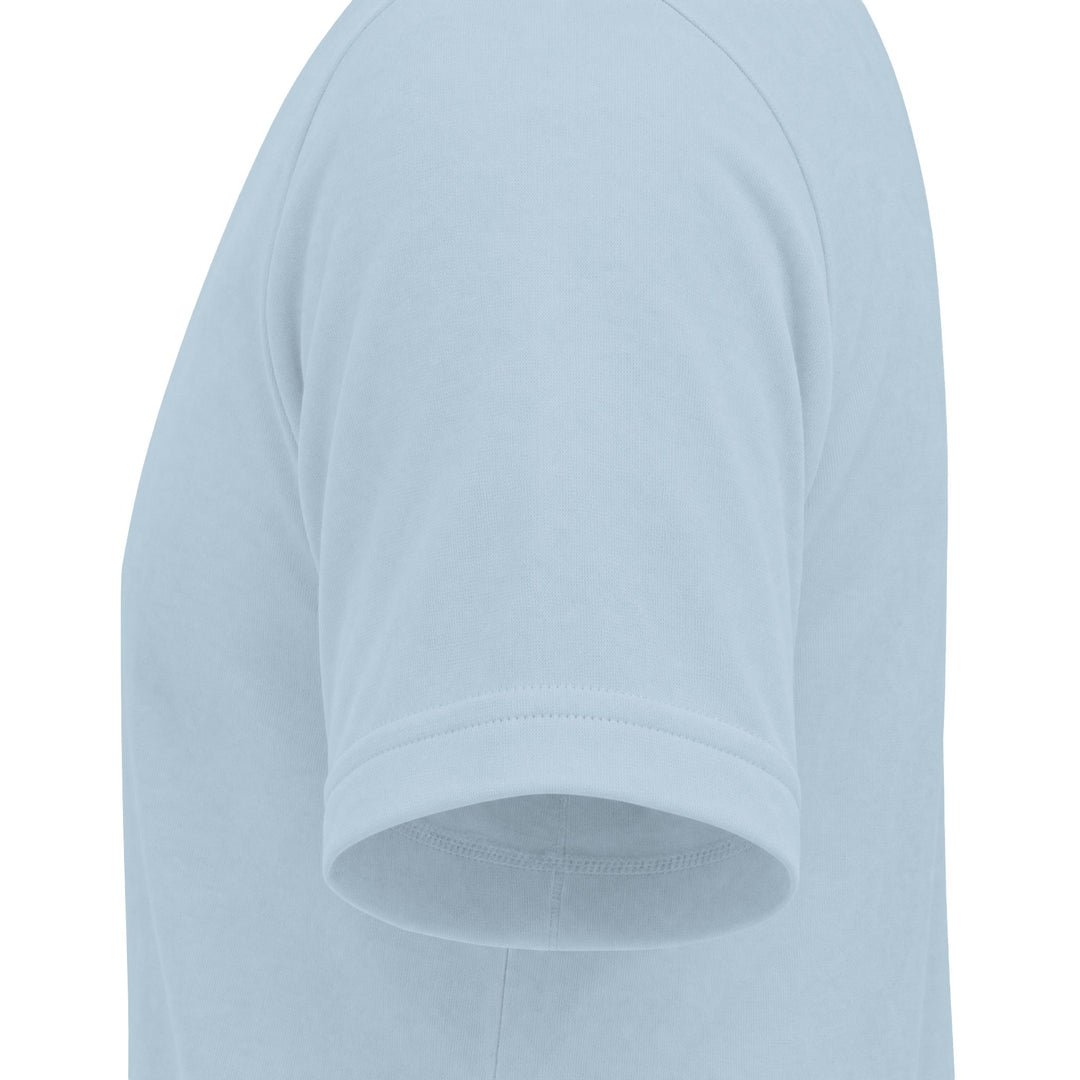 Dark to Light Tee (Sky)