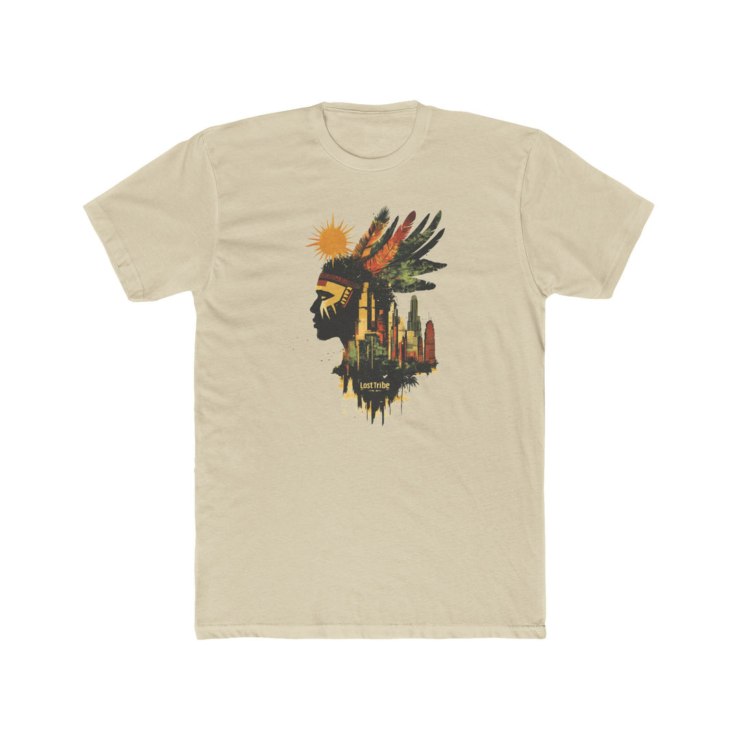 Super Soft Cotton Crew Tee - Urban Decay