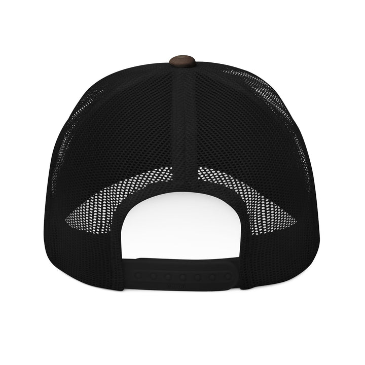 Eternal Arrows Snapback - Camo
