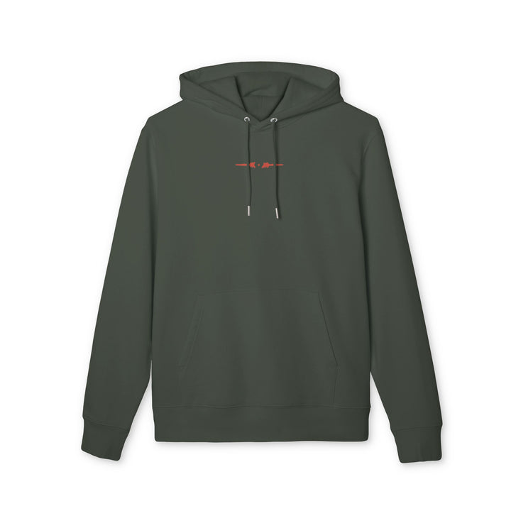 Copy of Unisex Cruiser 2.0 Hoodie - Matrix Monks