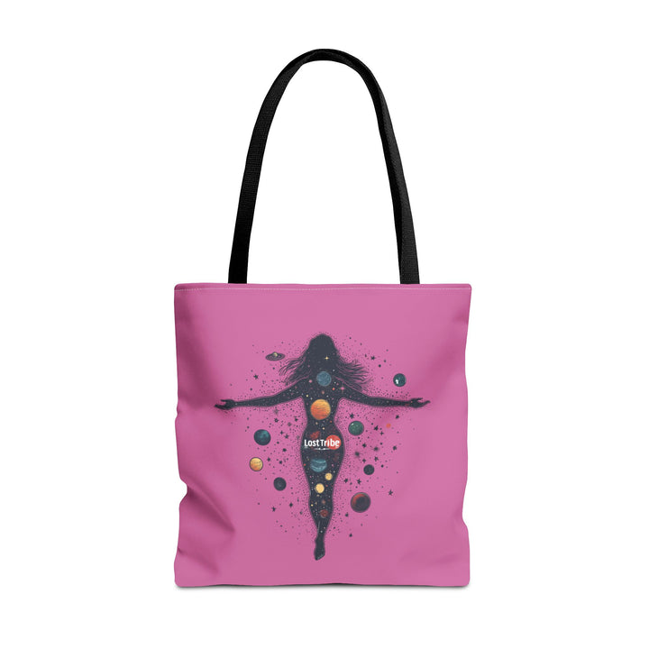 Tote Bag - Femme Fatal