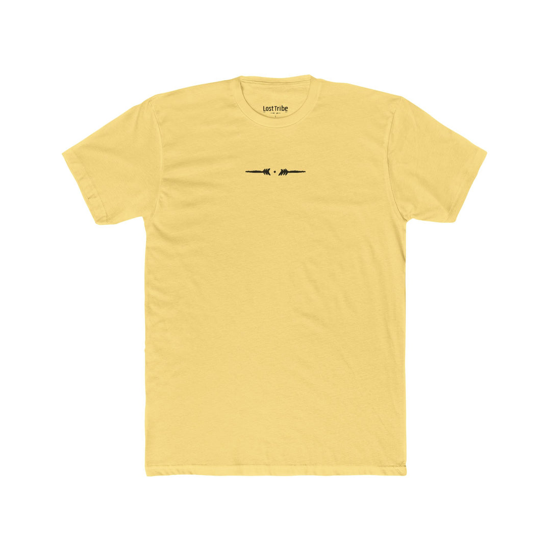 Out of Darkness Tee - Compass Collection