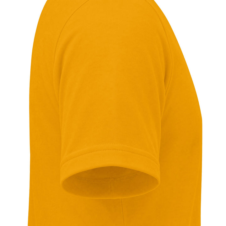 Honest & True Tee (Gold)