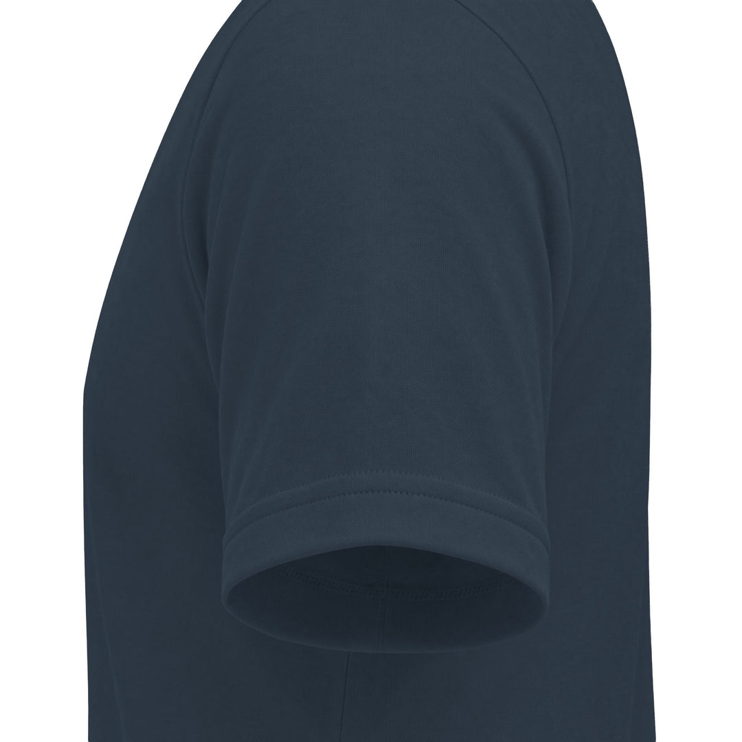 Out of Darkness Tee (Indigo)