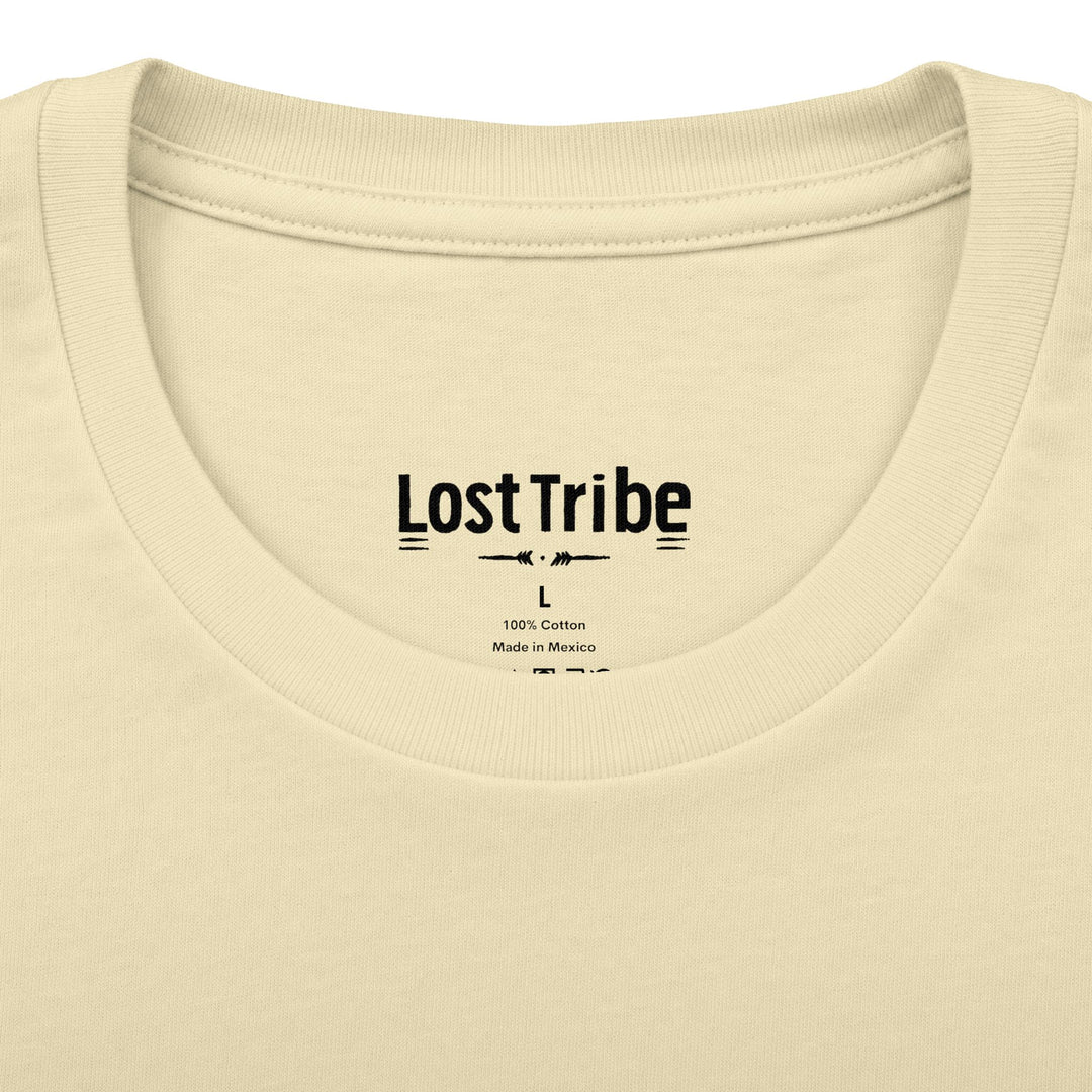 Out of Darkness Tee - Compass Collection