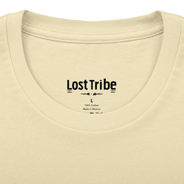 Out of Darkness Tee - Compass Collection