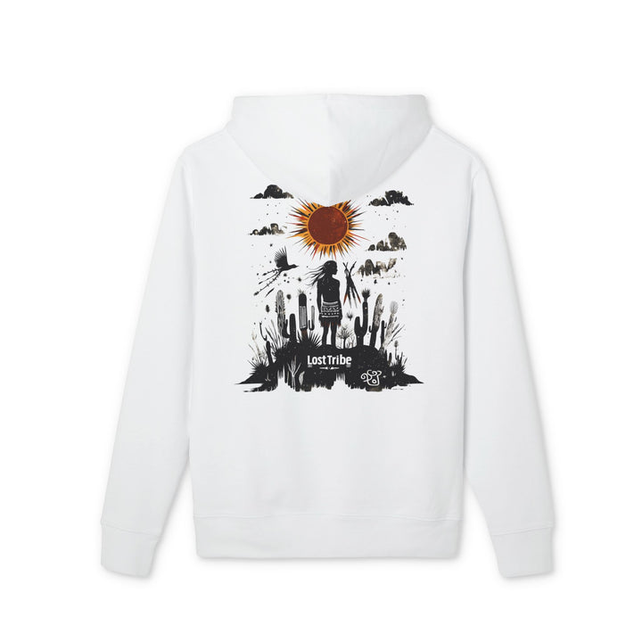Unisex Cruiser 2.0 Hoodie - Desert Dreams