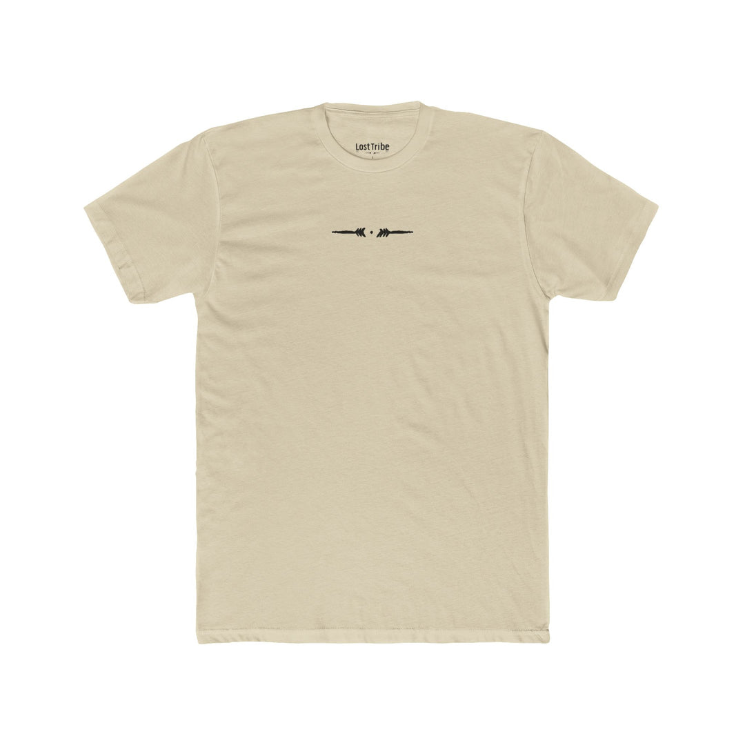 Out of Darkness Tee - Compass Collection