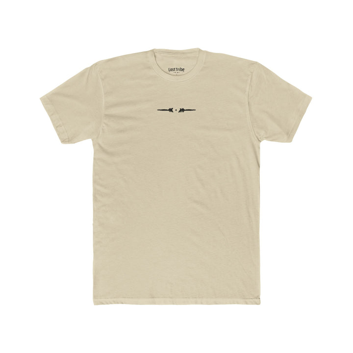 Out of Darkness Tee - Compass Collection