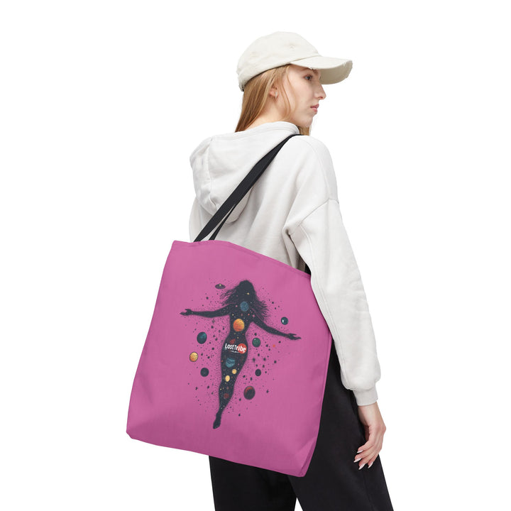 Tote Bag - Femme Fatal