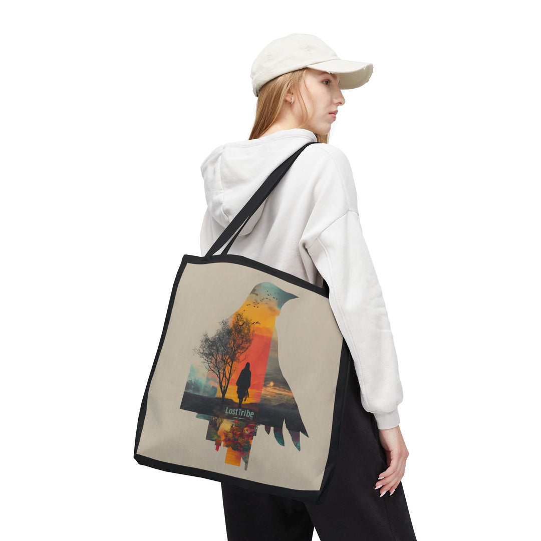Tote Bag - Spirit Animal