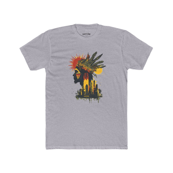 Copy of Super Soft Cotton Crew Tee - Urban Decay