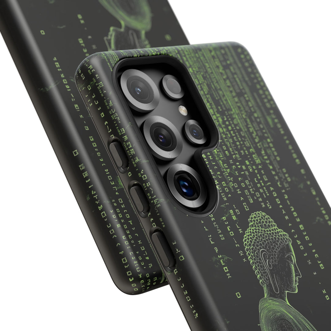 Tough Cases