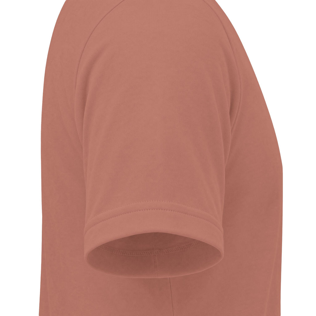 Out of Darkness Tee (Desert Pink)