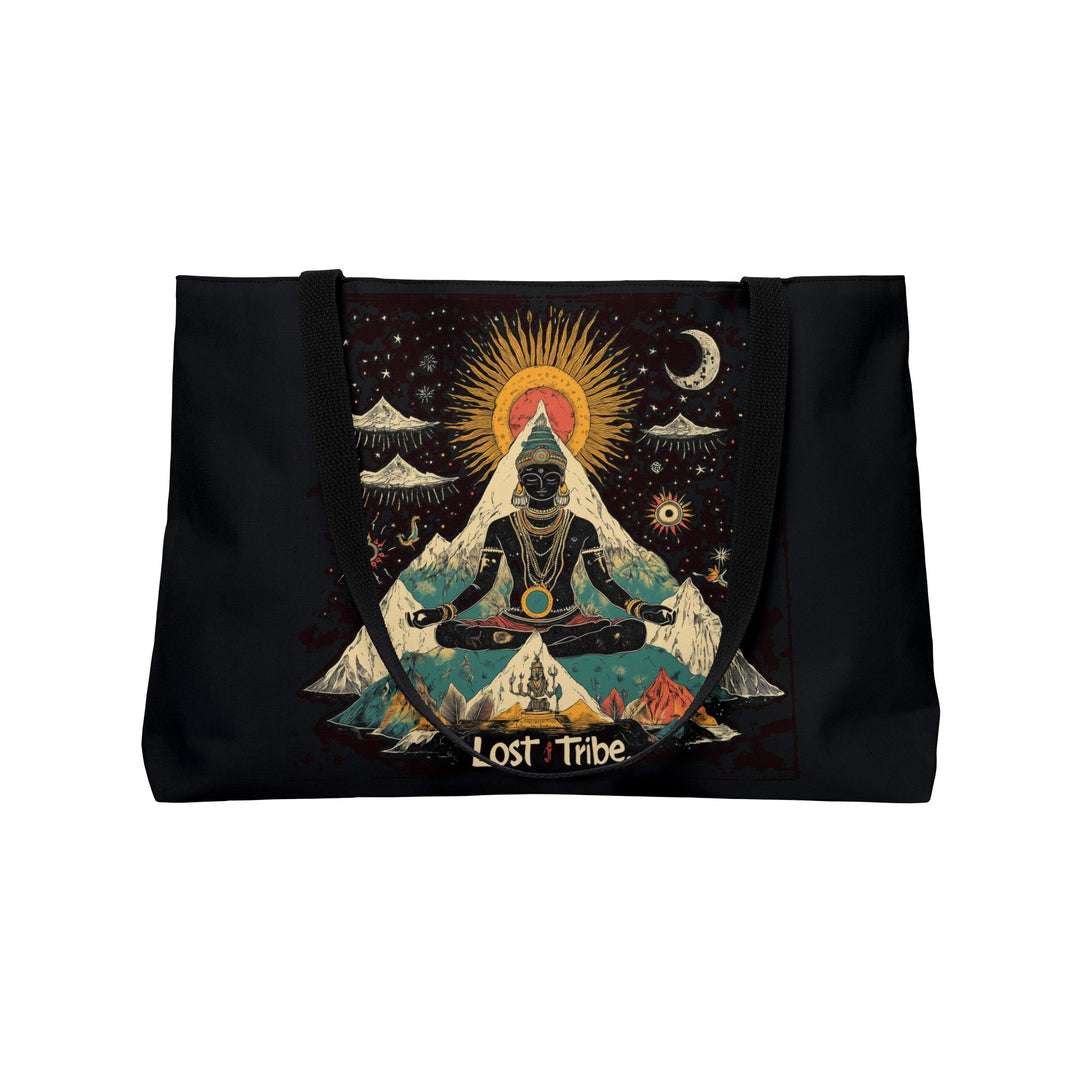 Weekender Tote Bag - Guru Guardians