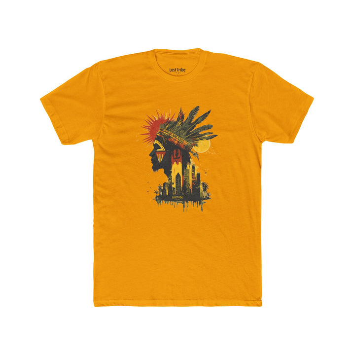 Copy of Super Soft Cotton Crew Tee - Urban Decay