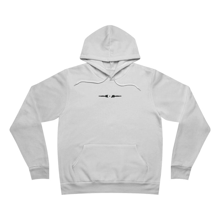 Unisex Sponge Fleece Pullover Hoodie - Desert Dreams