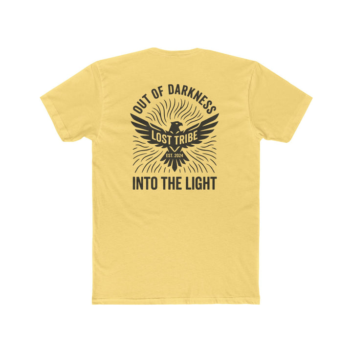 Out of Darkness Tee - Compass Collection