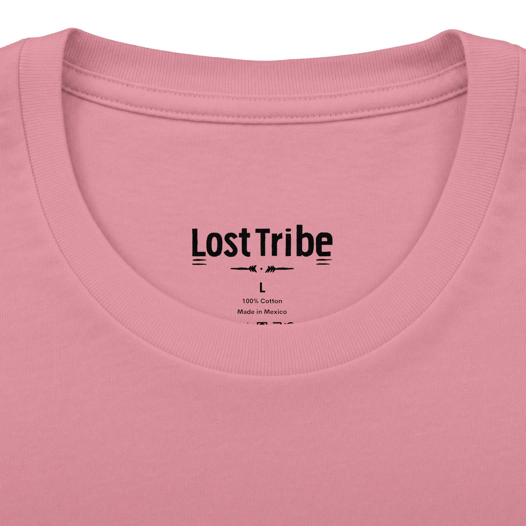 Honest & True Tee (Rose)