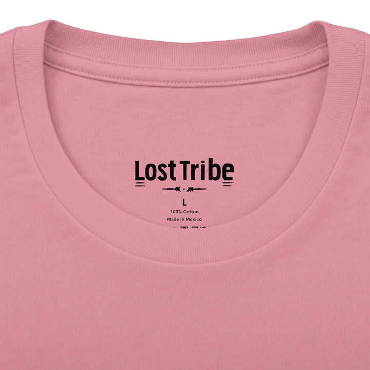 Honest & True Tee (Rose)