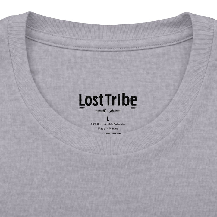 Out of Darkness Tee - Compass Collection