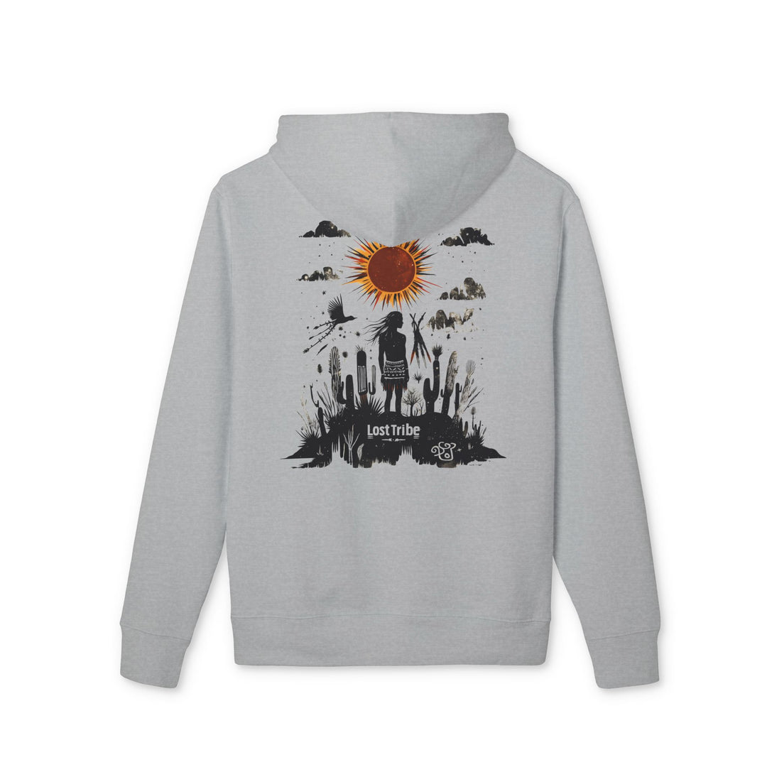 Unisex Cruiser 2.0 Hoodie - Desert Dreams