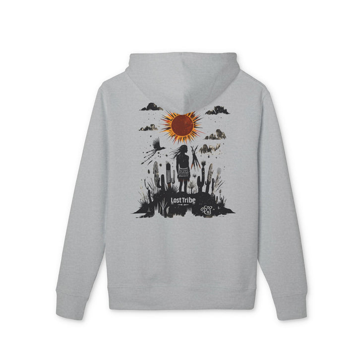 Unisex Cruiser 2.0 Hoodie - Desert Dreams