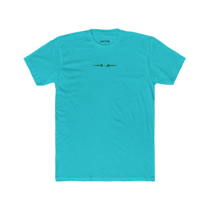 Honest & True Tee (Tahiti)