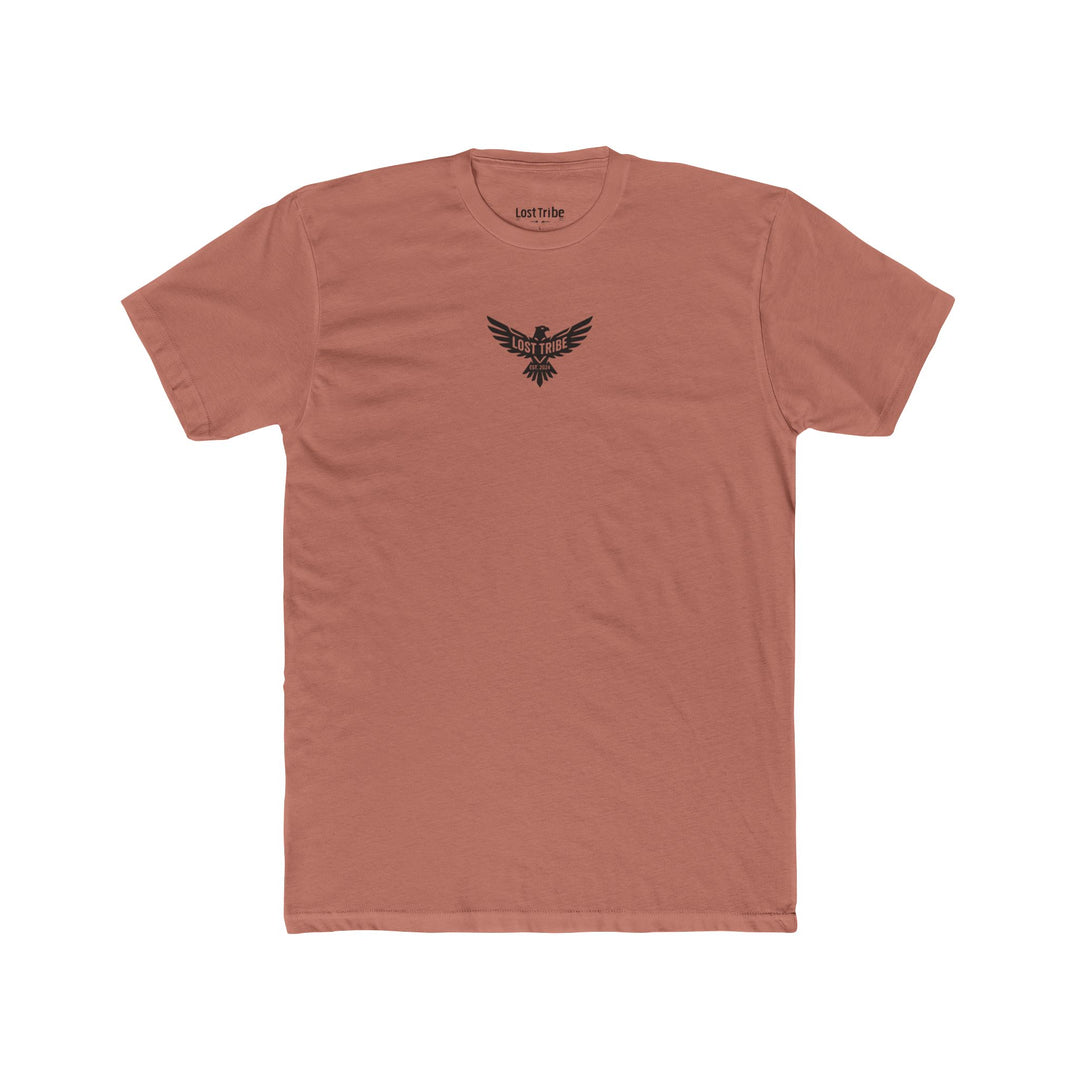 Out of Darkness Tee (Desert Pink)