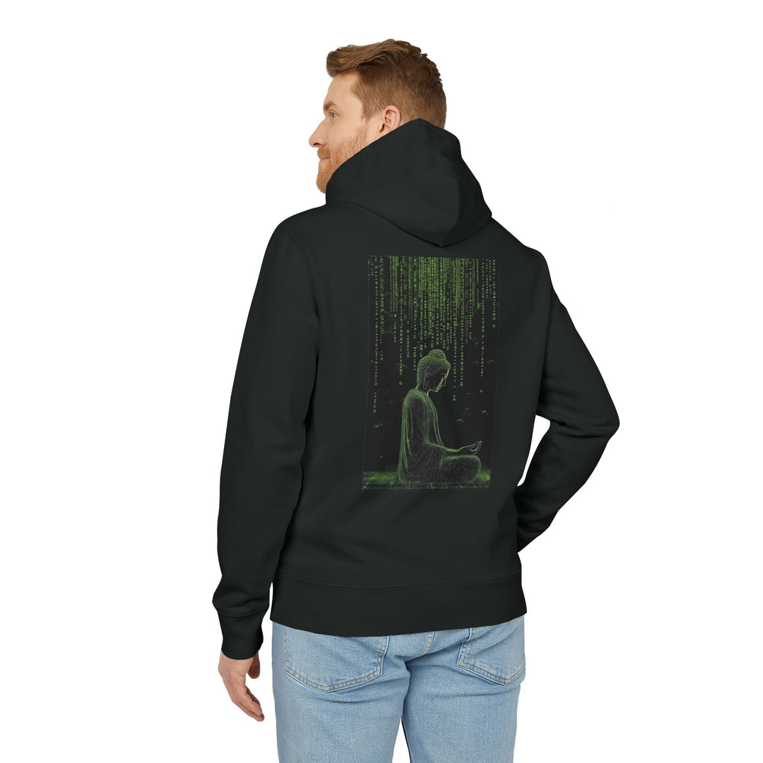 Unisex Cruiser 2.0 Hoodie - Matrix Monks