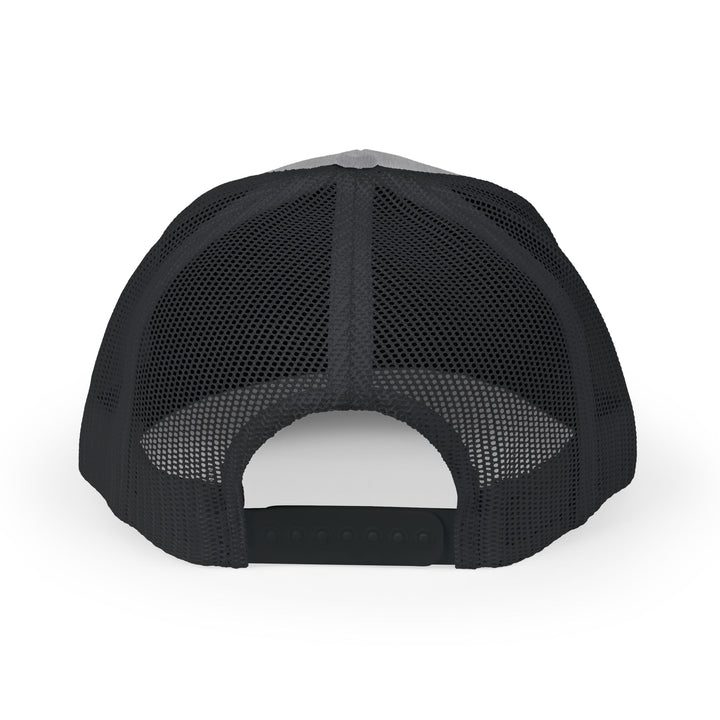 Eternal Arrows Snapback Cap - Midnight Heather