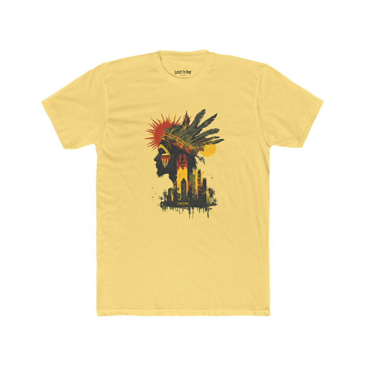 Copy of Super Soft Cotton Crew Tee - Urban Decay