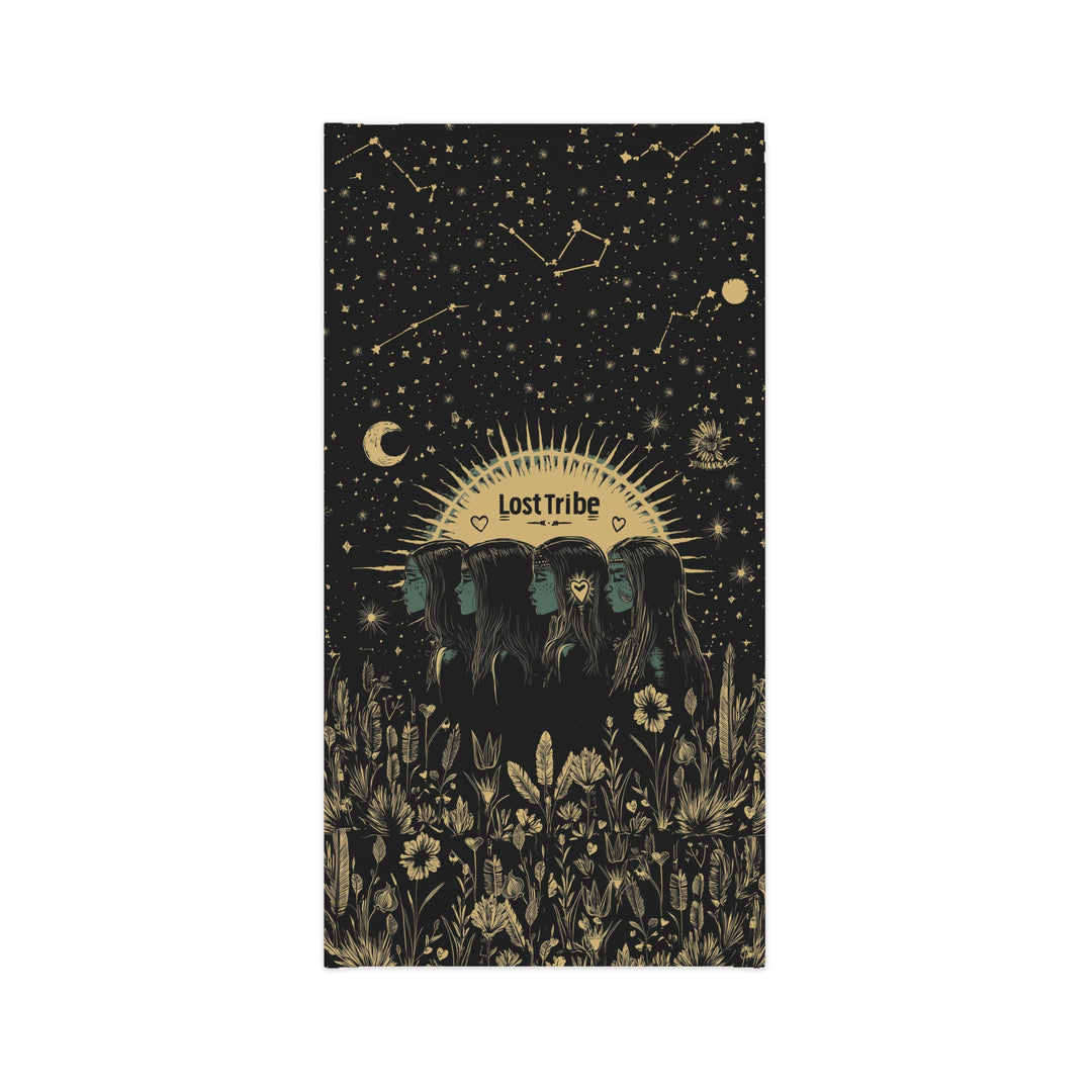 Midweight Neck Gaiter - Siren Serenity