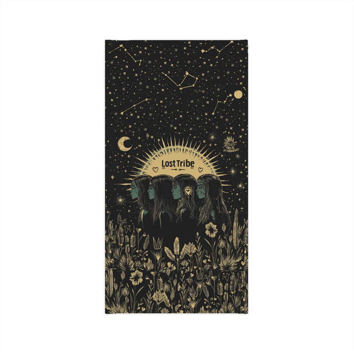 Midweight Neck Gaiter - Siren Serenity