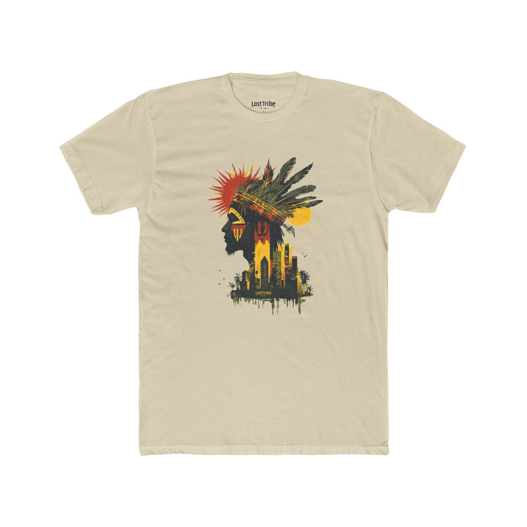 Copy of Super Soft Cotton Crew Tee - Urban Decay