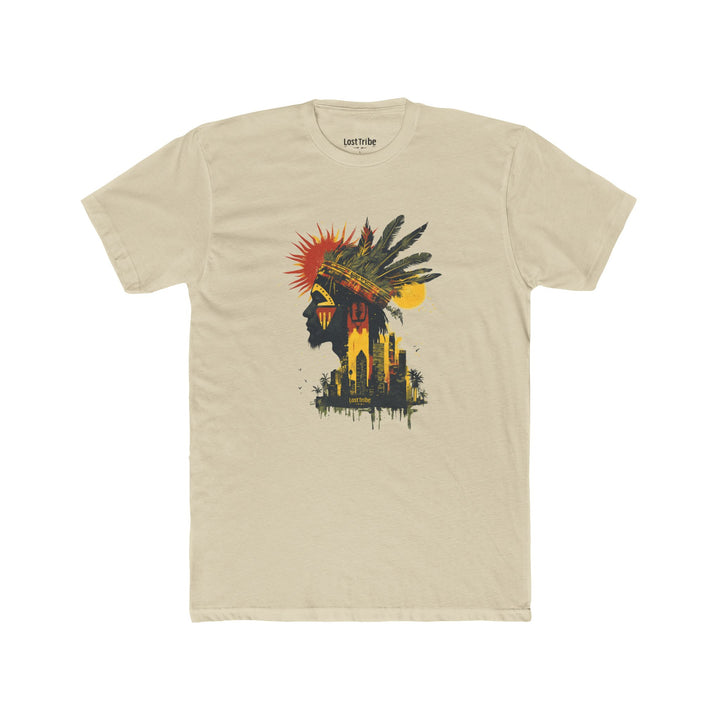 Copy of Super Soft Cotton Crew Tee - Urban Decay