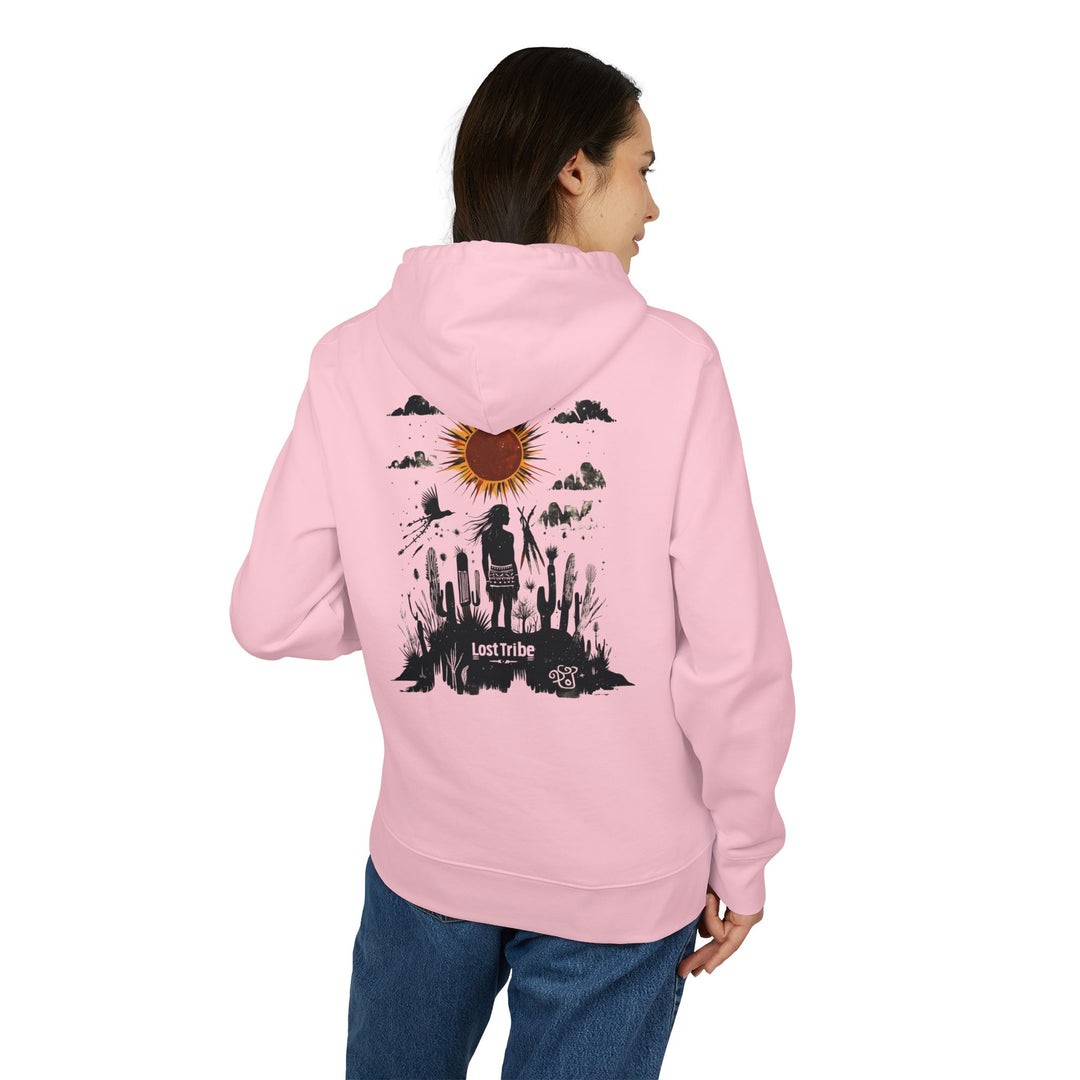 Unisex Cruiser 2.0 Hoodie - Desert Dreams