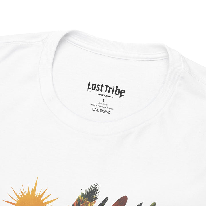 Unisex Heavy Cotton Tee - Urban Decay