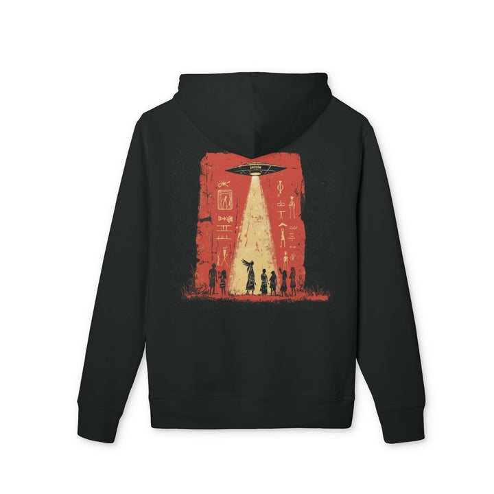 Copy of Unisex Cruiser 2.0 Hoodie - Matrix Monks