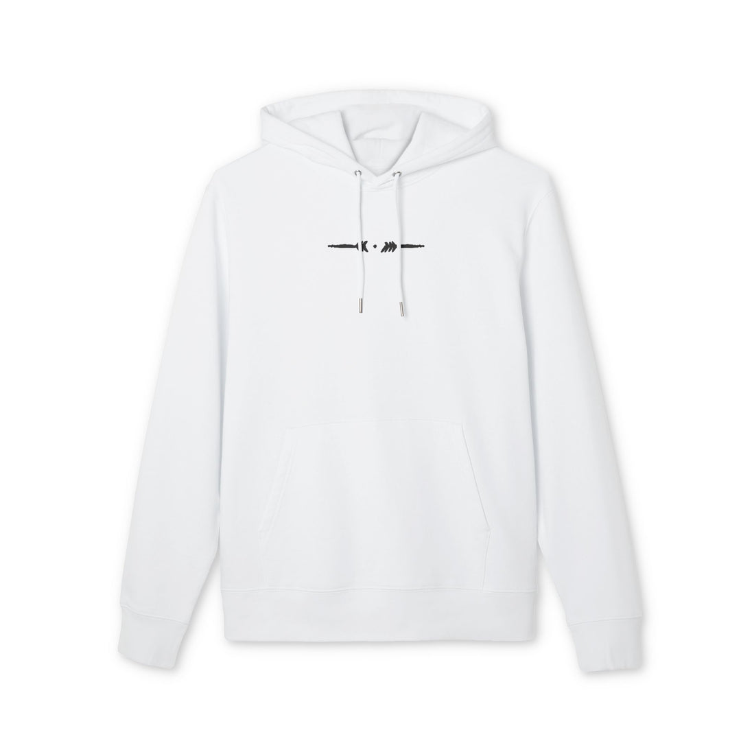 Unisex Cruiser 2.0 Hoodie - Desert Dreams