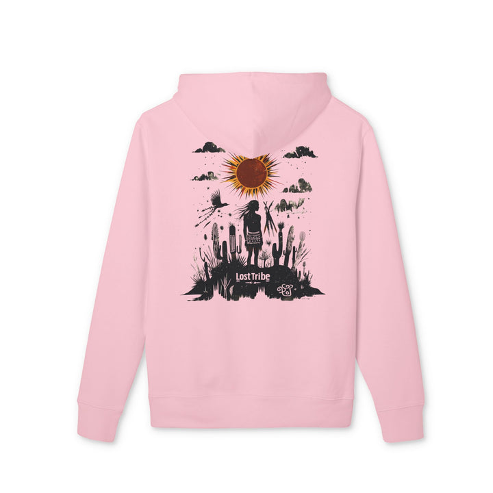 Unisex Cruiser 2.0 Hoodie - Desert Dreams