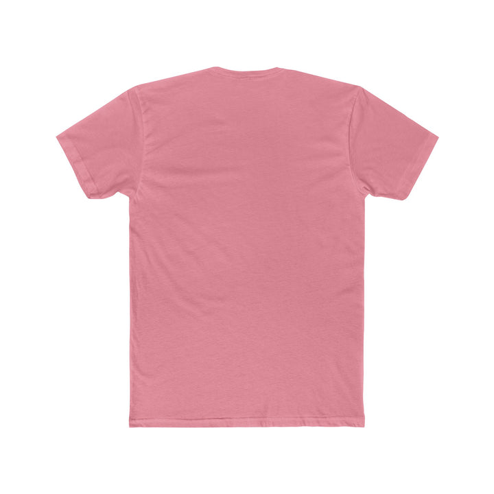 Super Soft Cotton Crew Tee - Desert Dreams